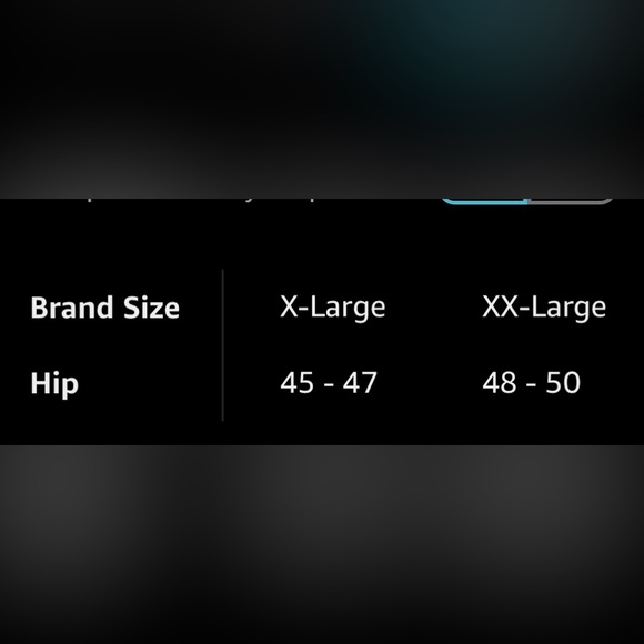 Maidenform womens Your Own Bra Singlet
FI2556 shapewear bodysuit open bust Black - Picture 6 of 10